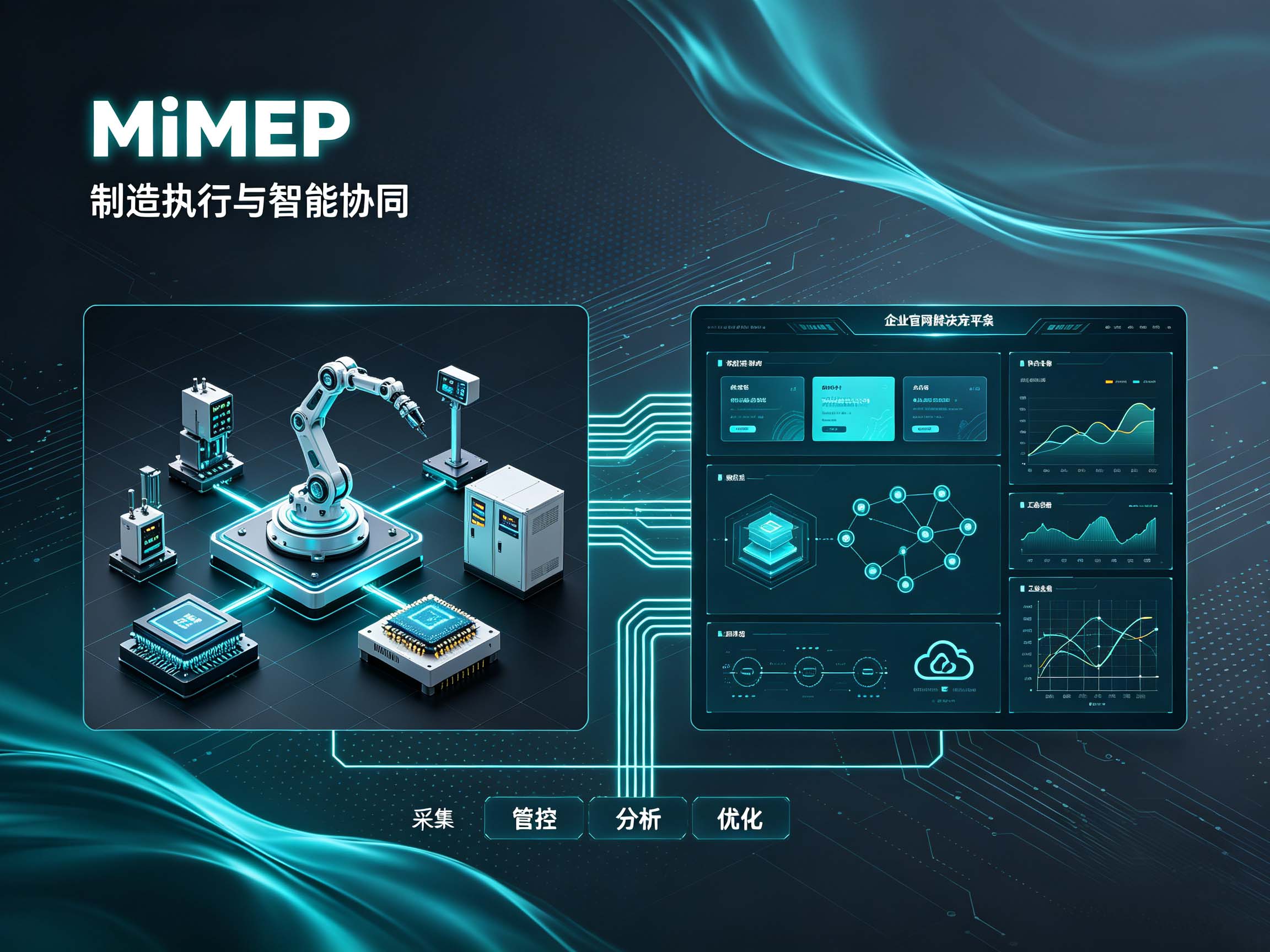 MiMEP